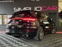 Porsche cayenne e-hybrid 3.0 v6 462 ch tiptronic bva s tva recuperable- garantie-12-mois - occasion  simplicicar aix les...
