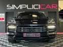 Porsche cayenne e-hybrid 3.0 v6 462 ch tiptronic bva s tva recuperable- garantie-12-mois - occasion  simplicicar aix les...