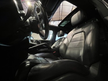 Porsche cayenne e-hybrid 3.0 v6 462 ch tiptronic bva s tva recuperable- garantie-12-mois - occasion  simplicicar aix les...