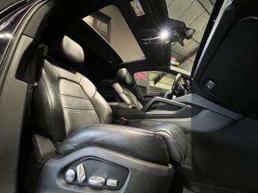 Porsche cayenne e-hybrid 3.0 v6 462 ch tiptronic bva s tva recuperable- garantie-12-mois - occasion  simplicicar aix les...