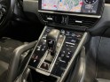 Porsche cayenne e-hybrid 3.0 v6 462 ch tiptronic bva s tva recuperable- garantie-12-mois - occasion  simplicicar aix les...