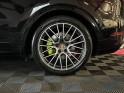 Porsche cayenne e-hybrid 3.0 v6 462 ch tiptronic bva s tva recuperable- garantie-12-mois - occasion  simplicicar aix les...