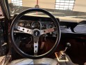 Ford mustang  fastback 1966 v8 4.7l  289ch parfait état occasion  simplicicar aix les bains simplicicar simplicibike france