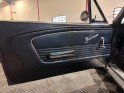 Ford mustang  fastback 1966 v8 4.7l  289ch parfait état occasion  simplicicar aix les bains simplicicar simplicibike france
