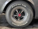 Ford mustang  fastback 1966 v8 4.7l  289ch parfait état occasion  simplicicar aix les bains simplicicar simplicibike france