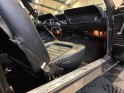 Ford mustang  fastback 1966 v8 4.7l  289ch parfait état occasion  simplicicar aix les bains simplicicar simplicibike france