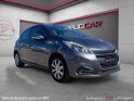 Peugeot 208 1.6 bluehdi 75ch bvm5 active occasion simplicicar limoges  simplicicar simplicibike france