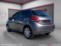 Peugeot 208 1.6 bluehdi 75ch bvm5 active occasion simplicicar limoges  simplicicar simplicibike france
