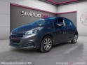 Peugeot 208 1.6 bluehdi 75ch bvm5 active occasion simplicicar limoges  simplicicar simplicibike france