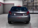 Peugeot 208 1.6 bluehdi 75ch bvm5 active occasion simplicicar limoges  simplicicar simplicibike france