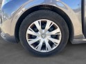 Peugeot 208 1.6 bluehdi 75ch bvm5 active occasion simplicicar limoges  simplicicar simplicibike france