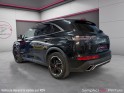 Ds ds7 crossback puretech 225 eat8 performance line // toit ouvrant / alcantara / audio focal / garantie 12 mois occasion...