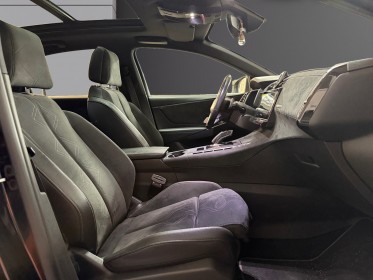 Ds ds7 crossback puretech 225 eat8 performance line // toit ouvrant / alcantara / audio focal / garantie 12 mois occasion...