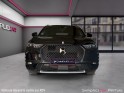 Ds ds7 crossback puretech 225 eat8 performance line // toit ouvrant / alcantara / audio focal / garantie 12 mois occasion...