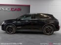Ds ds7 crossback puretech 225 eat8 performance line // toit ouvrant / alcantara / audio focal / garantie 12 mois occasion...