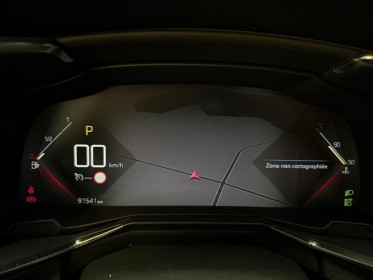 Ds ds7 crossback puretech 225 eat8 performance line // toit ouvrant / alcantara / audio focal / garantie 12 mois occasion...