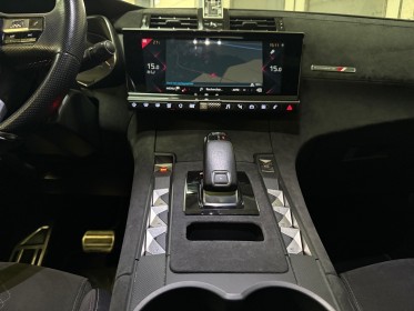Ds ds7 crossback puretech 225 eat8 performance line // toit ouvrant / alcantara / audio focal / garantie 12 mois occasion...