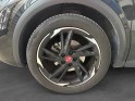 Ds ds7 crossback puretech 225 eat8 performance line // toit ouvrant / alcantara / audio focal / garantie 12 mois occasion...