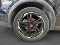 Ds ds7 crossback puretech 225 eat8 performance line // toit ouvrant / alcantara / audio focal / garantie 12 mois occasion...
