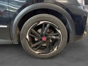 Ds ds7 crossback puretech 225 eat8 performance line // toit ouvrant / alcantara / audio focal / garantie 12 mois occasion...