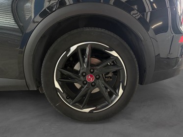 Ds ds7 crossback puretech 225 eat8 performance line // toit ouvrant / alcantara / audio focal / garantie 12 mois occasion...