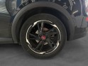 Ds ds7 crossback puretech 225 eat8 performance line // toit ouvrant / alcantara / audio focal / garantie 12 mois occasion...