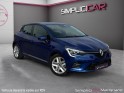 Renault clio v e-tech 140cv - 21 business carplay/radar/entretien renault - garantie 12 mois - occasion simplicicar marignane...