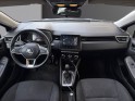 Renault clio v e-tech 140cv - 21 business carplay/radar/entretien renault - garantie 12 mois - occasion simplicicar marignane...