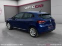 Renault clio v e-tech 140cv - 21 business carplay/radar/entretien renault - garantie 12 mois - occasion simplicicar marignane...