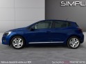 Renault clio v e-tech 140cv - 21 business carplay/radar/entretien renault - garantie 12 mois - occasion simplicicar marignane...