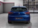 Renault clio v e-tech 140cv - 21 business carplay/radar/entretien renault - garantie 12 mois - occasion simplicicar marignane...