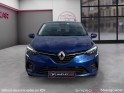 Renault clio v e-tech 140cv - 21 business carplay/radar/entretien renault - garantie 12 mois - occasion simplicicar marignane...