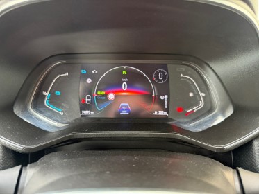 Renault clio v e-tech 140cv - 21 business carplay/radar/entretien renault - garantie 12 mois - occasion simplicicar marignane...