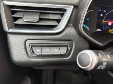 Renault clio v e-tech 140cv - 21 business carplay/radar/entretien renault - garantie 12 mois - occasion simplicicar marignane...