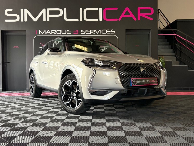 Ds ds3 grand chic rivoli distribution neuve garantie 12 mois occasion simplicicar aix les bains simplicicar simplicibike... Ds ds3 grand chic rivoli distribution neuve garantie 12 mois occasion simplicicar aix les bains simplicicar simplicibike...