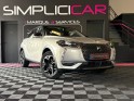 Ds ds3 grand chic rivoli distribution neuve garantie 12 mois occasion  simplicicar aix les bains simplicicar simplicibike...