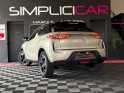 Ds ds3 grand chic rivoli distribution neuve garantie 12 mois occasion  simplicicar aix les bains simplicicar simplicibike...