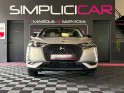 Ds ds3 grand chic rivoli distribution neuve garantie 12 mois occasion  simplicicar aix les bains simplicicar simplicibike...