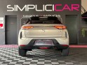 Ds ds3 grand chic rivoli distribution neuve garantie 12 mois occasion  simplicicar aix les bains simplicicar simplicibike...