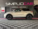 Ds ds3 grand chic rivoli distribution neuve garantie 12 mois occasion  simplicicar aix les bains simplicicar simplicibike...