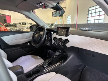 Ds ds3 grand chic rivoli distribution neuve garantie 12 mois occasion  simplicicar aix les bains simplicicar simplicibike...