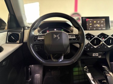 Ds ds3 grand chic rivoli distribution neuve garantie 12 mois occasion  simplicicar aix les bains simplicicar simplicibike...