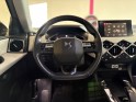 Ds ds3 grand chic rivoli distribution neuve garantie 12 mois occasion  simplicicar aix les bains simplicicar simplicibike...