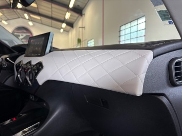 Ds ds3 grand chic rivoli distribution neuve garantie 12 mois occasion  simplicicar aix les bains simplicicar simplicibike...