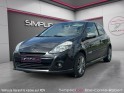 Renault clio iii 1.6 16v 128 gt occasion simplicicar brie-comte-robert simplicicar simplicibike france