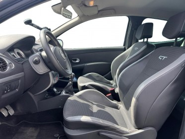 Renault clio iii 1.6 16v 128 gt occasion simplicicar brie-comte-robert simplicicar simplicibike france