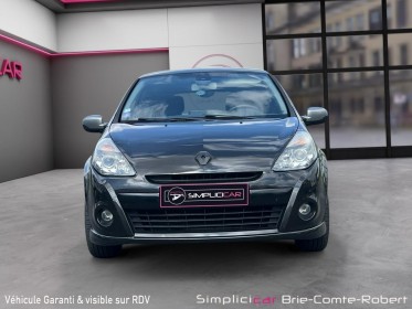 Renault clio iii 1.6 16v 128 gt occasion simplicicar brie-comte-robert simplicicar simplicibike france