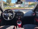Nissan juke entreprise 1.6e 117 acenta cvt occasion simplicicar livry gargan simplicicar simplicibike france