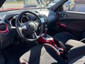 Nissan juke entreprise 1.6e 117 acenta cvt occasion simplicicar livry gargan simplicicar simplicibike france