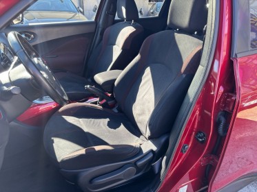 Nissan juke entreprise 1.6e 117 acenta cvt occasion simplicicar livry gargan simplicicar simplicibike france